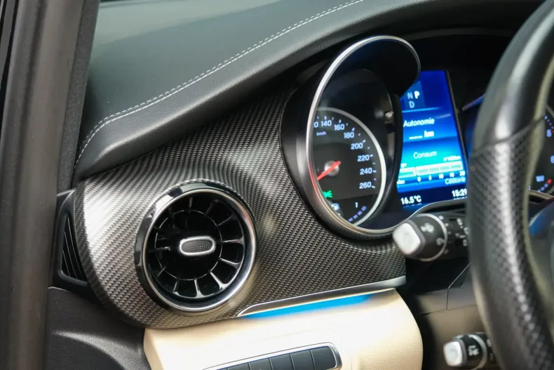 Mercedes-Benz V 300 din 2021 cu 85.000 km - oferta MER111978 - foto 15