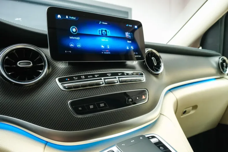 Mercedes-Benz V 300 din 2021 cu 85.000 km - oferta MER111978 - foto 17