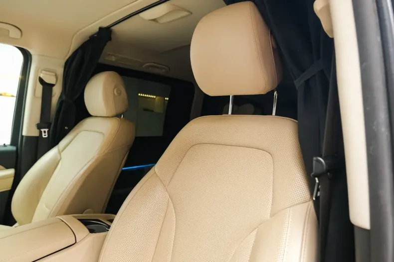 Mercedes-Benz V 300 din 2021 cu 85.000 km - oferta MER111978 - foto 18