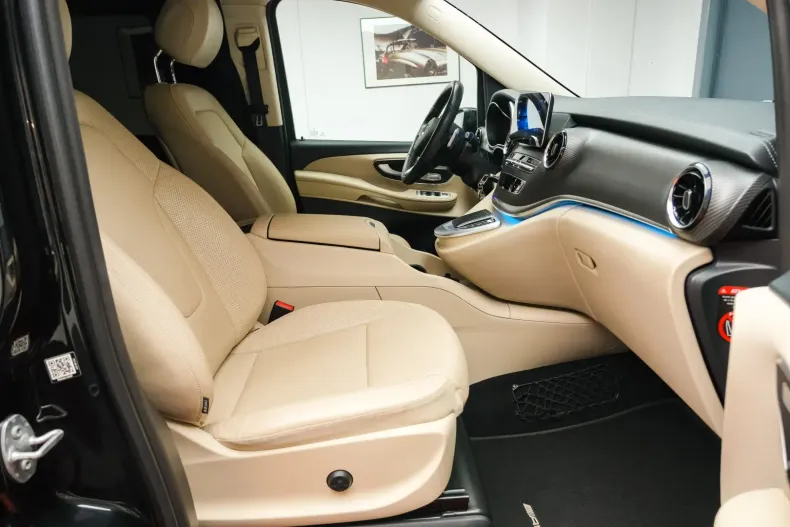 Mercedes-Benz V 300 din 2021 cu 85.000 km - oferta MER111978 - foto 20