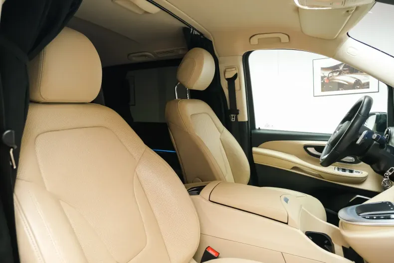 Mercedes-Benz V 300 din 2021 cu 85.000 km - oferta MER111978 - foto 21