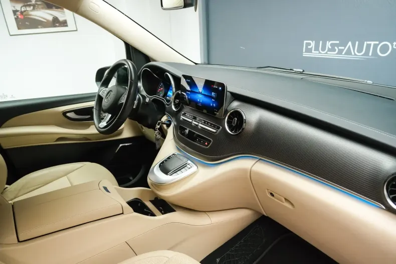 Mercedes-Benz V 300 din 2021 cu 85.000 km - oferta MER111978 - foto 22