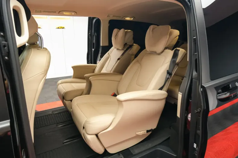 Mercedes-Benz V 300 din 2021 cu 85.000 km - oferta MER111978 - foto 25