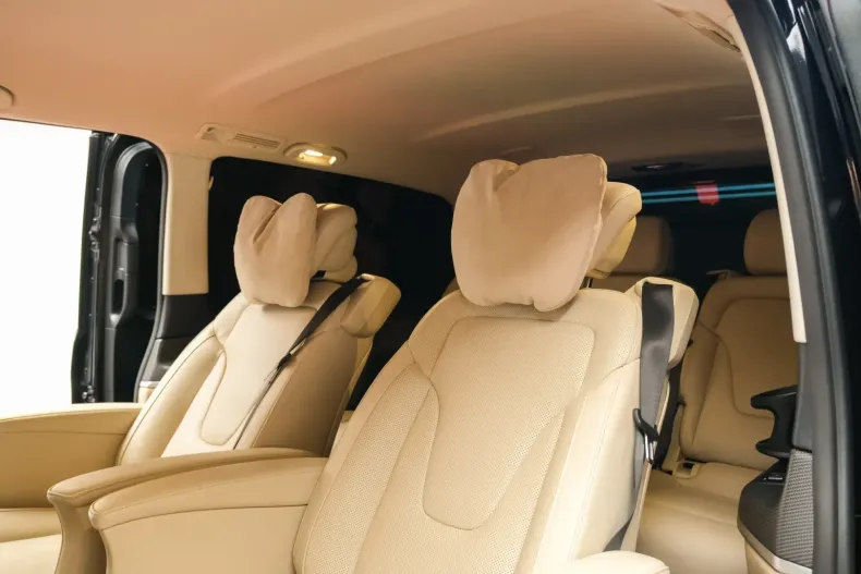 Mercedes-Benz V 300 din 2021 cu 85.000 km - oferta MER111978 - foto 26