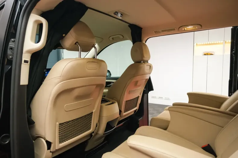 Mercedes-Benz V 300 din 2021 cu 85.000 km - oferta MER111978 - foto 29