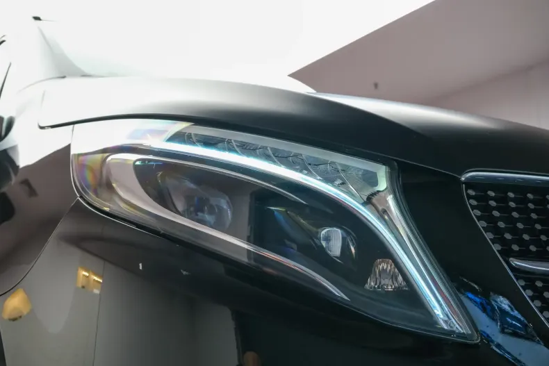 Mercedes-Benz V 300 din 2021 cu 85.000 km - oferta MER111978 - foto 31