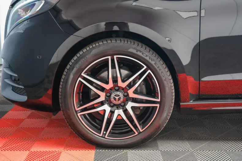 Mercedes-Benz V 300 din 2021 cu 85.000 km - oferta MER111978 - foto 35