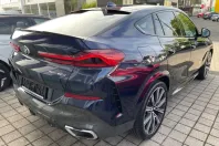 BMW X6 din 2021 cu 84.123 km - oferta BMW111979 - foto 8