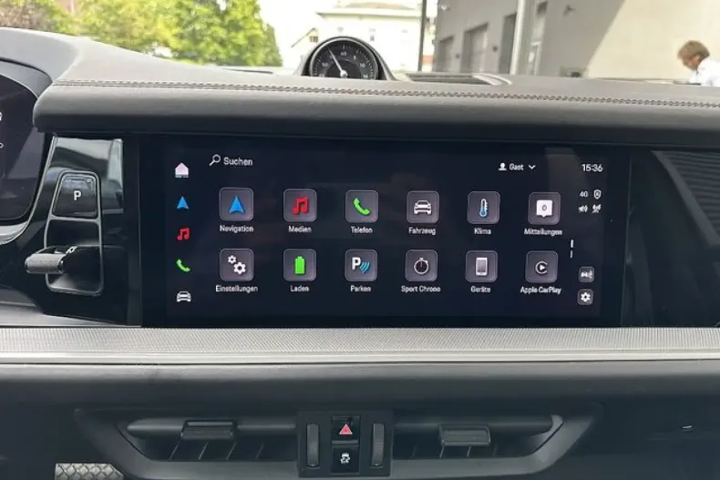 Porsche Cayenne din 2023 cu 53.521 km - oferta POR111980 - foto 12