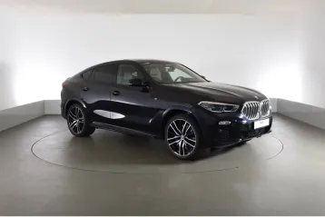 BMW X6 din 2020 - oferta BMW111983