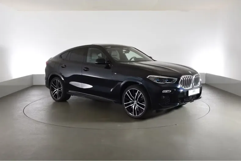 BMW X6 din 2020 cu 65.127 km - oferta BMW111983 - foto 1