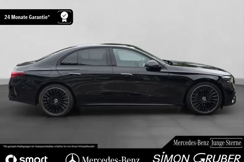 Mercedes-Benz E 220 din 2024 cu 26.143 km - oferta MER111984 - foto 7