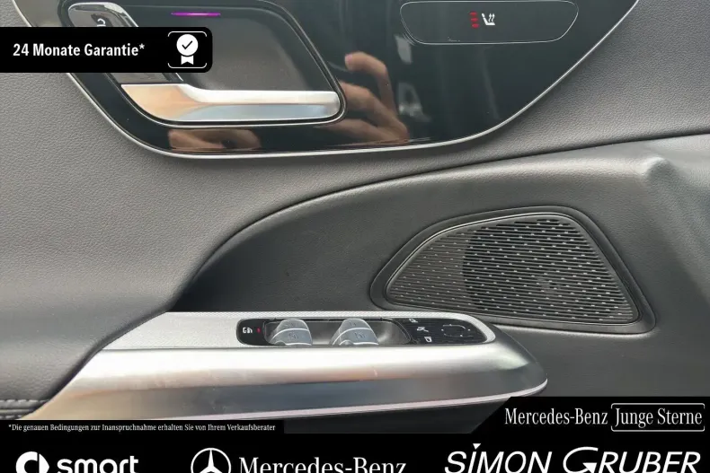 Mercedes-Benz E 220 din 2024 cu 26.143 km - oferta MER111984 - foto 8