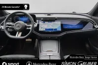 Mercedes-Benz E 220 din 2024 cu 26.143 km - oferta MER111984 - foto 9