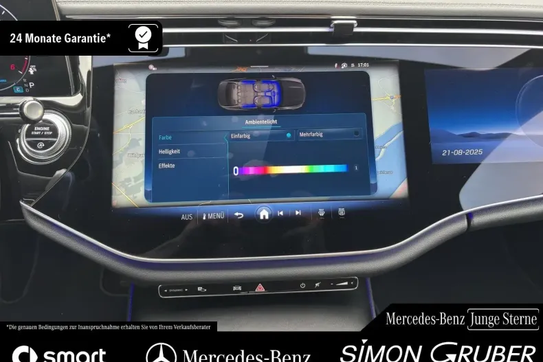 Mercedes-Benz E 220 din 2024 cu 26.143 km - oferta MER111984 - foto 16