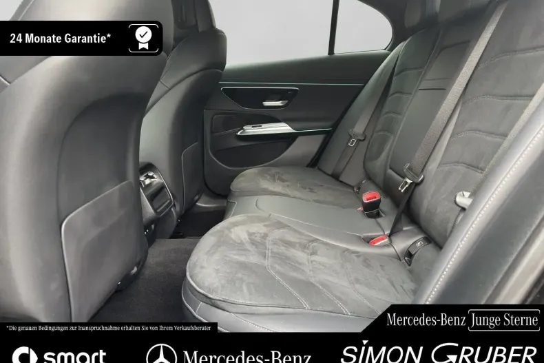 Mercedes-Benz E 220 din 2024 cu 26.143 km - oferta MER111984 - foto 20