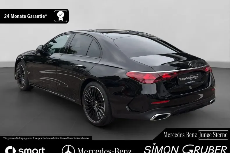 Mercedes-Benz E 220 din 2024 cu 26.143 km - oferta MER111984 - foto 23