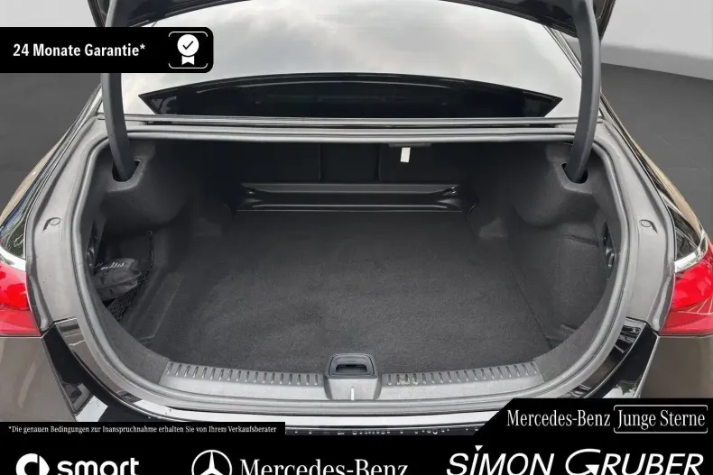 Mercedes-Benz E 220 din 2024 cu 26.143 km - oferta MER111984 - foto 25