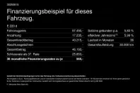 Mercedes-Benz E 220 din 2024 cu 26.143 km - oferta MER111984 - foto 26