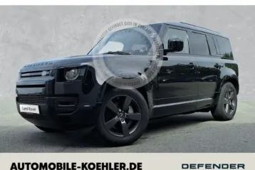 Land Rover Defender din 2025 - oferta LAN111985