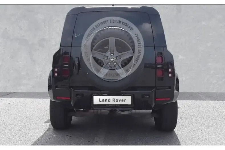 Land Rover Defender din 2025 cu 33.200 km - oferta LAN111985 - foto 3