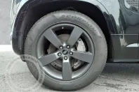 Land Rover Defender din 2025 cu 33.200 km - oferta LAN111985 - foto 4