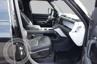 Land Rover Defender din 2025 cu 33.200 km - oferta LAN111985 - foto 5