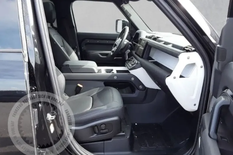 Land Rover Defender din 2025 cu 33.200 km - oferta LAN111985 - foto 5