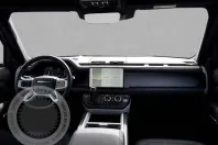 Land Rover Defender din 2025 cu 33.200 km - oferta LAN111985 - foto 6