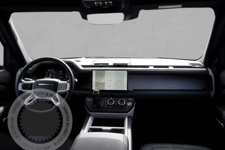 Land Rover Defender din 2025 cu 33.200 km - oferta LAN111985 - foto 6