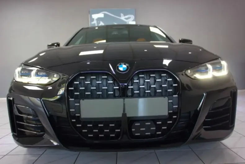 BMW 420 Gran Coupé din 2024 cu 33.804 km - oferta BMW111987 - foto 2