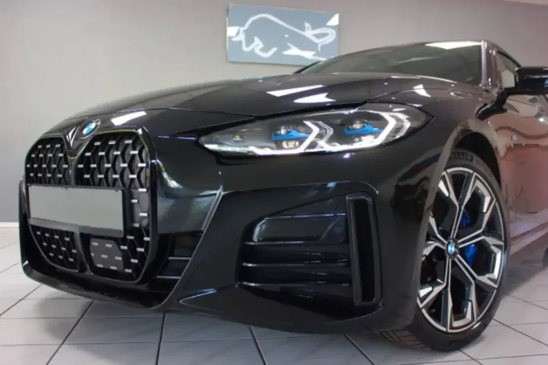 BMW 420 Gran Coupé din 2024 cu 33.804 km - oferta BMW111987 - foto 4