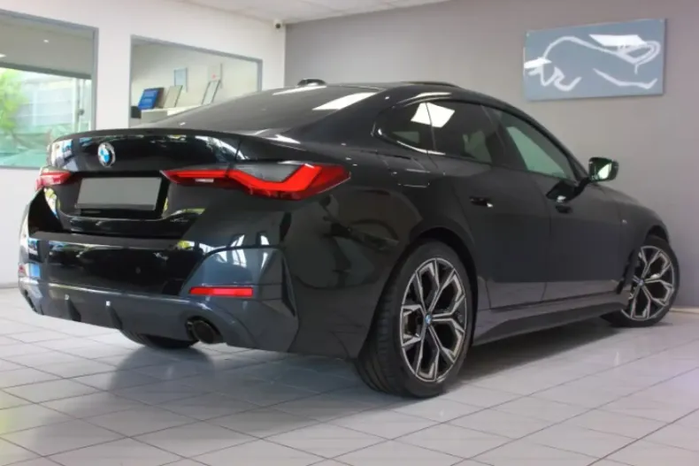 BMW 420 Gran Coupé din 2024 cu 33.804 km - oferta BMW111987 - foto 6