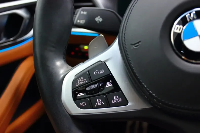 BMW 420 Gran Coupé din 2024 cu 33.804 km - oferta BMW111987 - foto 14