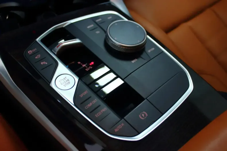 BMW 420 Gran Coupé din 2024 cu 33.804 km - oferta BMW111987 - foto 15