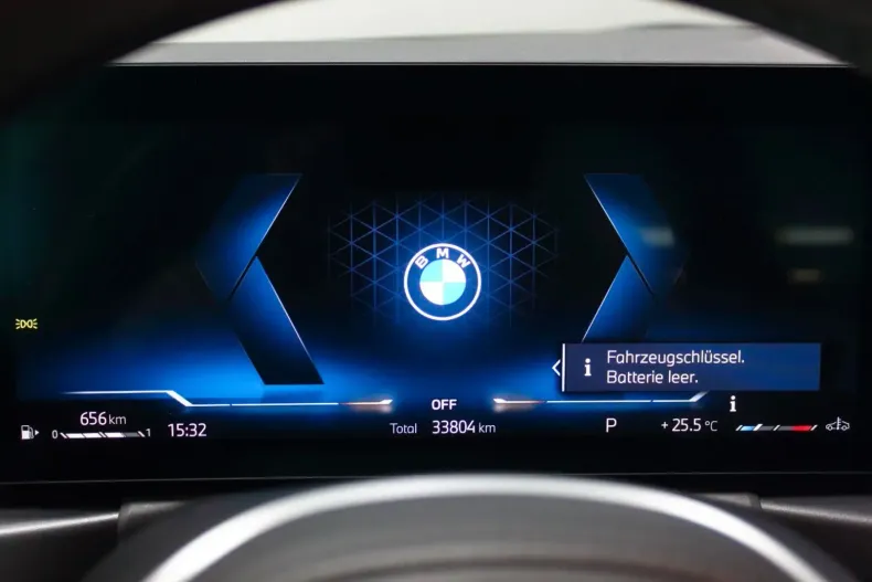 BMW 420 Gran Coupé din 2024 cu 33.804 km - oferta BMW111987 - foto 16