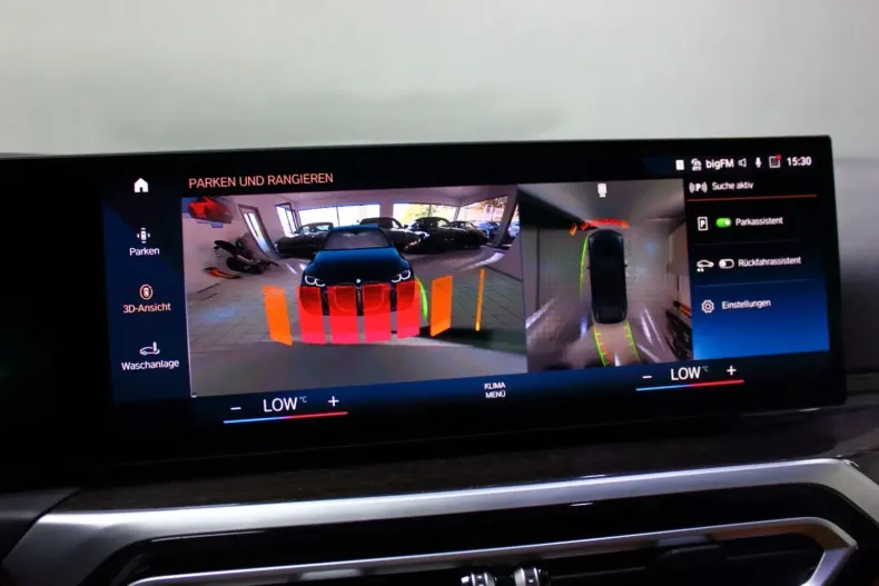 BMW 420 Gran Coupé din 2024 cu 33.804 km - oferta BMW111987 - foto 18