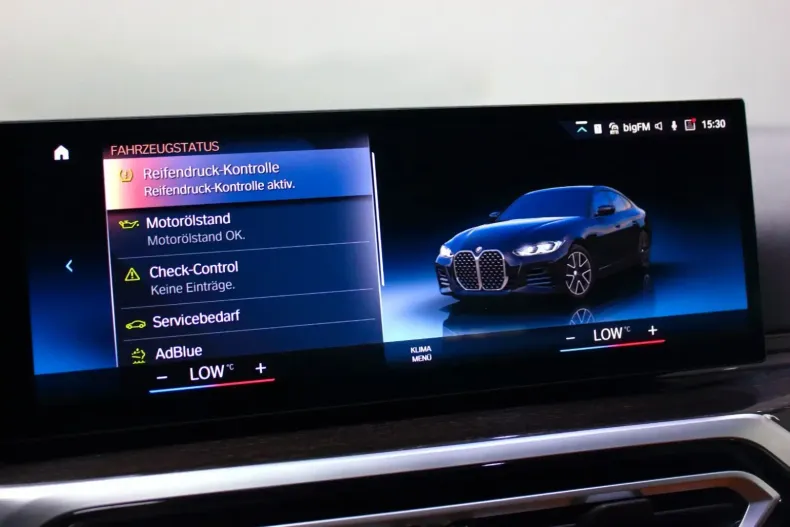 BMW 420 Gran Coupé din 2024 cu 33.804 km - oferta BMW111987 - foto 19