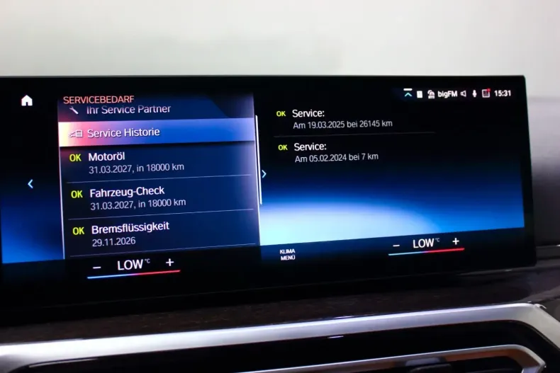 BMW 420 Gran Coupé din 2024 cu 33.804 km - oferta BMW111987 - foto 20