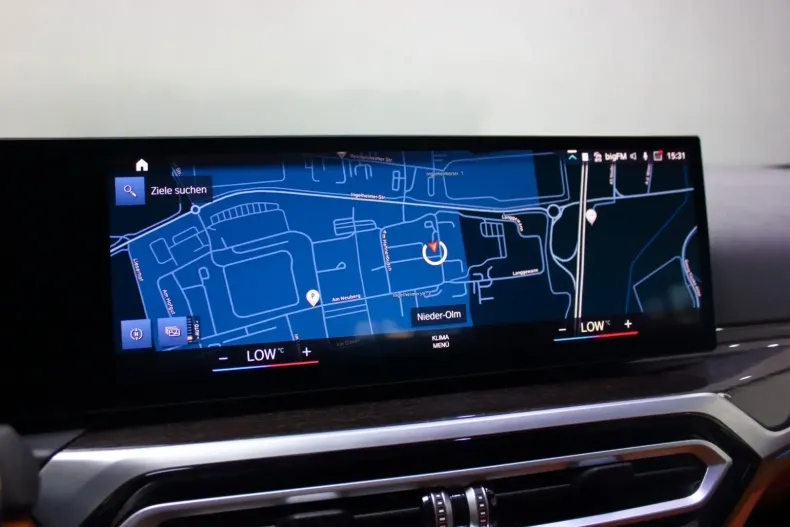 BMW 420 Gran Coupé din 2024 cu 33.804 km - oferta BMW111987 - foto 21