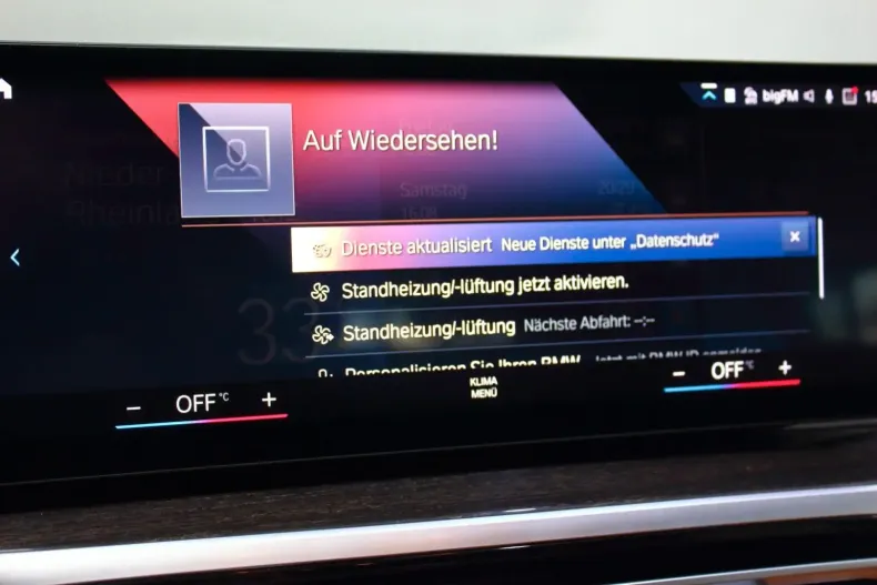 BMW 420 Gran Coupé din 2024 cu 33.804 km - oferta BMW111987 - foto 23