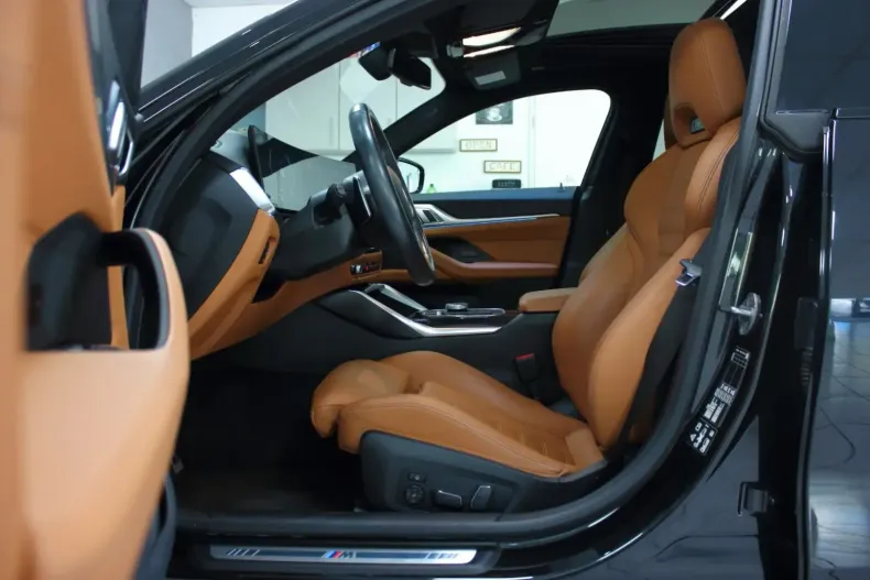 BMW 420 Gran Coupé din 2024 cu 33.804 km - oferta BMW111987 - foto 26