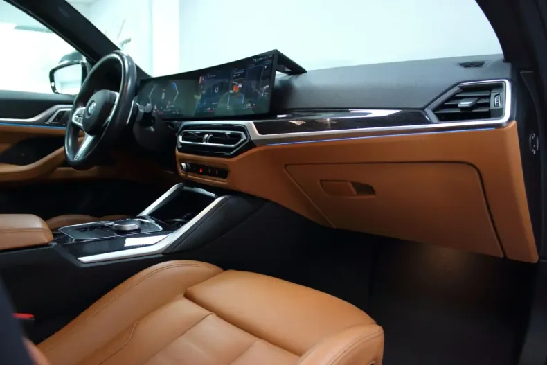 BMW 420 Gran Coupé din 2024 cu 33.804 km - oferta BMW111987 - foto 27