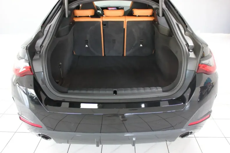 BMW 420 Gran Coupé din 2024 cu 33.804 km - oferta BMW111987 - foto 29