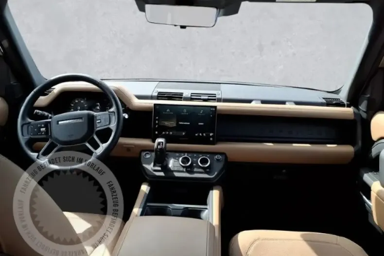 Land Rover Defender din 2024 cu 13.950 km - oferta LAN111988 - foto 4