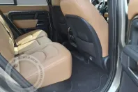 Land Rover Defender din 2024 cu 13.950 km - oferta LAN111988 - foto 5