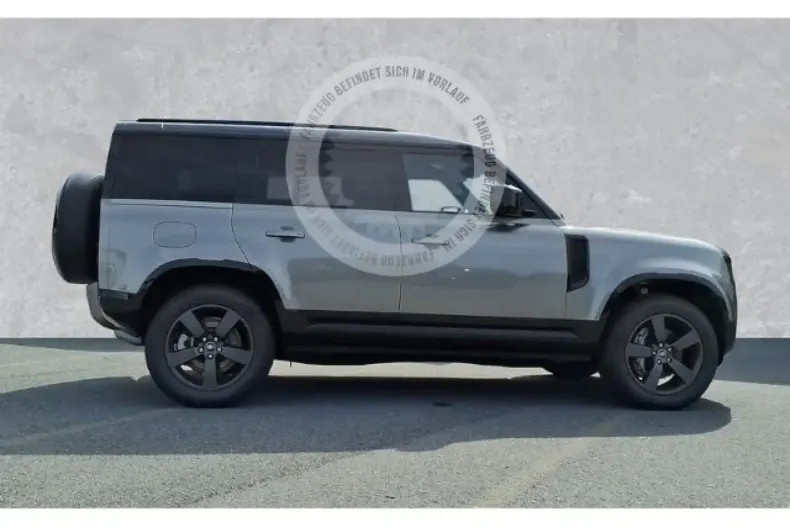 Land Rover Defender din 2024 cu 13.950 km - oferta LAN111988 - foto 6