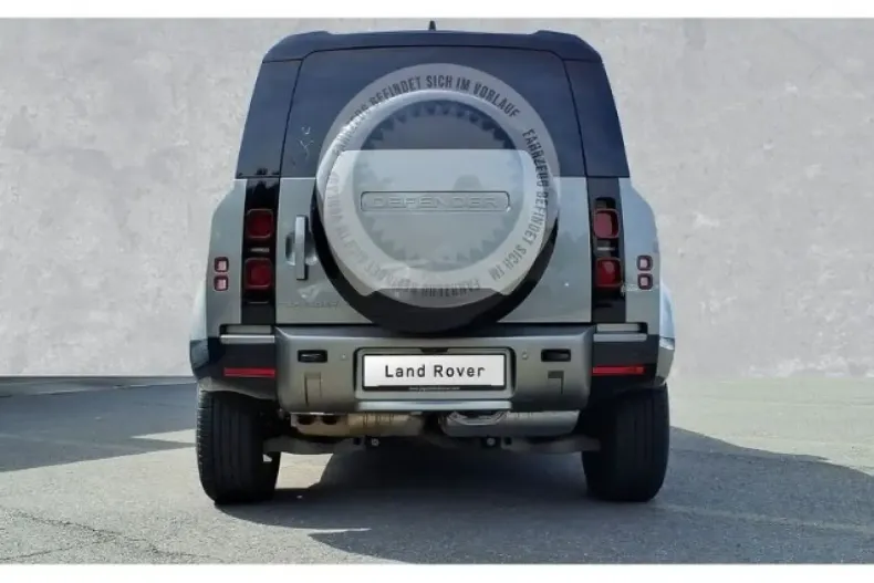 Land Rover Defender din 2024 cu 13.950 km - oferta LAN111988 - foto 7