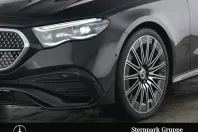 Mercedes-Benz E 200 din 2024 cu 17.401 km - oferta MER111989 - foto 2