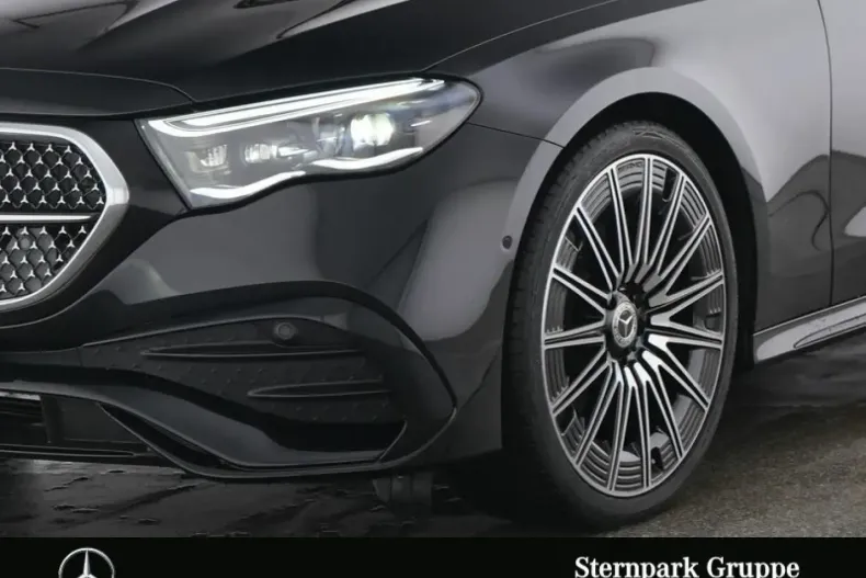 Mercedes-Benz E 200 din 2024 cu 17.401 km - oferta MER111989 - foto 2